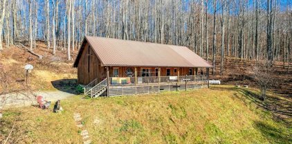 746 Mulkey Branch Road, Creston