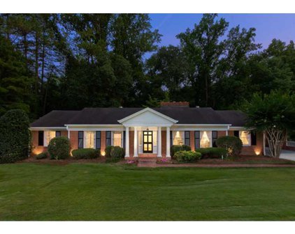 51 Laurel Drive, Atlanta