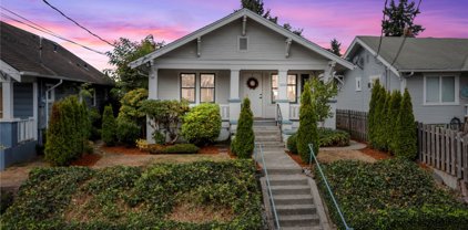 5018 S M Street, Tacoma