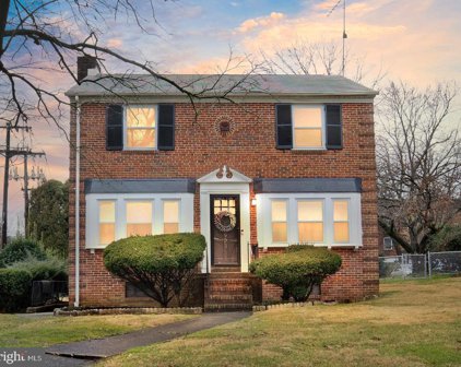 923 E Belvedere Ave, Baltimore