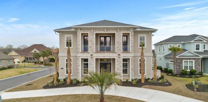 104 Avenue of the Palms, Myrtle Beach
