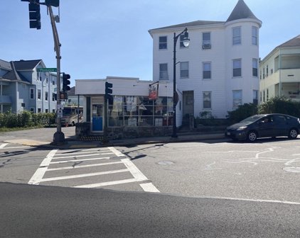 274 Plantation St, Worcester