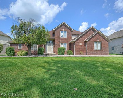 4825 MACERI, Sterling Heights