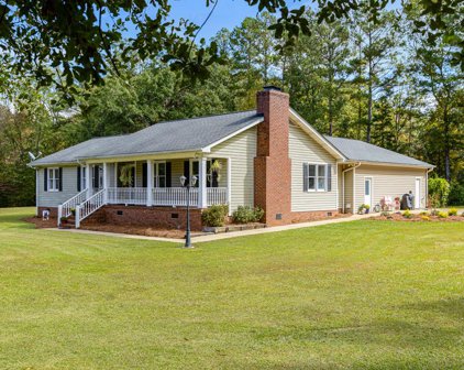 5602 Highway 178, Hodges