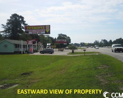 1209 E Highway 501, Conway