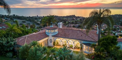 1429 Via Zumaya, Palos Verdes Estates