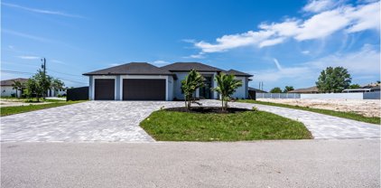 220 NW 14th Place, Cape Coral