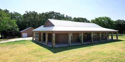 632 County Road 1952, Yantis