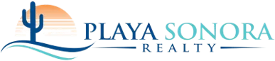 Playa Sonora Realty Logo