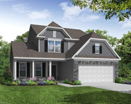 4034 Glenn Knoll Lane, Winston Salem