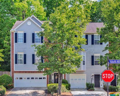 305 Abbotts Mill Dr., Johns Creek