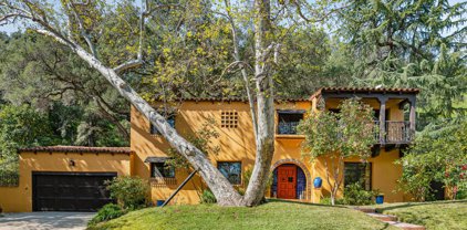 2723 Hermosita Drive, Glendale