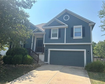 14892 S Summit Street, Olathe