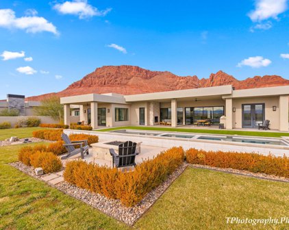 646 High Bluff Cir, Ivins