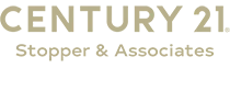 CENTURY 21 Stopper & Associates Logo