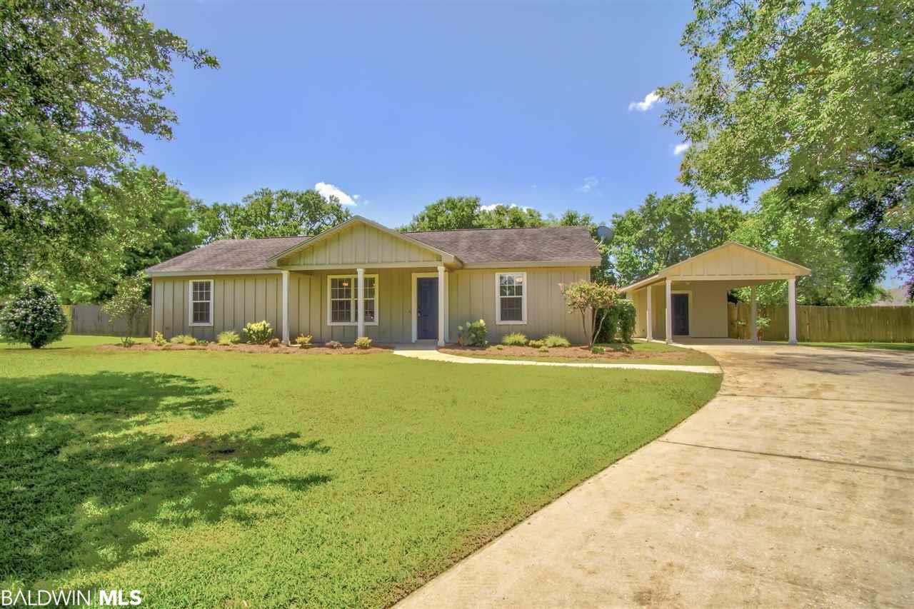 8382 Rockwell Lane, Fairhope, 36532