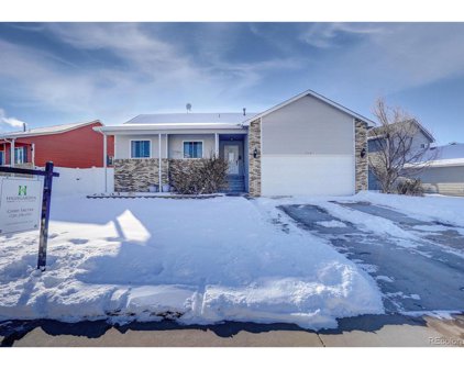 519 N 28th Avenue Ct, Greeley