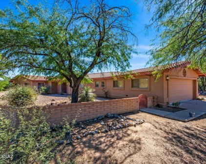 1465 W Via Ventajosa, Sahuarita
