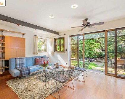 811 Channing Way, Berkeley