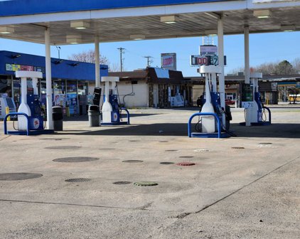 2511 HIGHWAY 161, North Little Rock