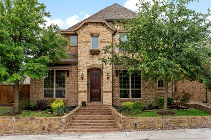2508 Hundred Knights  Drive, Lewisville