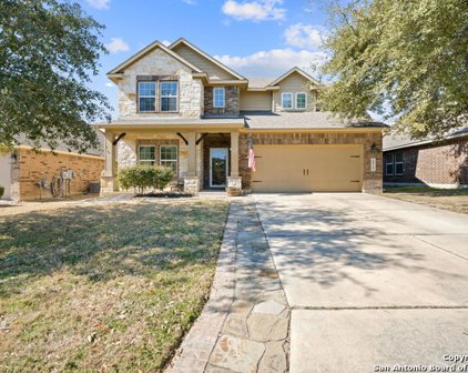 10739 Newcroft Pl, Helotes