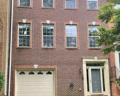 4022 Rosemeade Dr, Fairfax