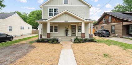 1006 Stockell St, Nashville