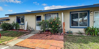 619 Ridge Terrace Unit 619, Winter Haven