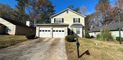4587 Latchwood Drive, Lithonia