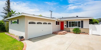 1285 N Heathdale Avenue, Covina