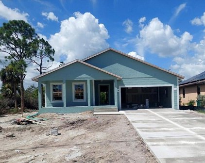 172 Haddock Drive, Rotonda West