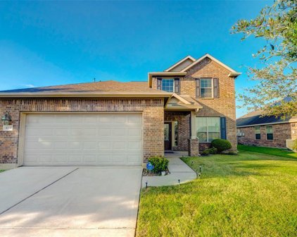 8702 Sweet Pasture Drive, Tomball