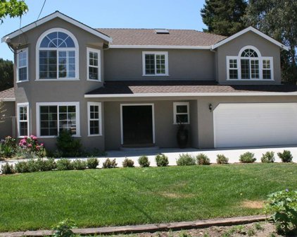 1102 Audrey Avenue, Campbell