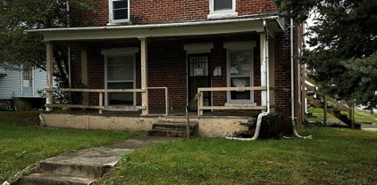 505 North Street, Washington Court House