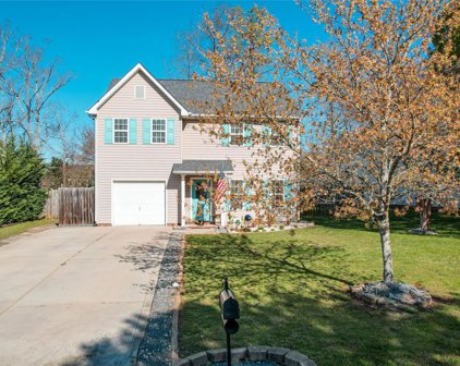 156 Ashmont  Drive, Kannapolis