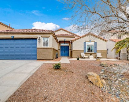 6722 Montezuma Castle Lane, North Las Vegas