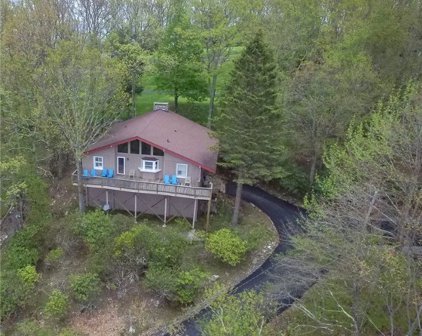 501 Saint Andrews Road, Beech Mountain