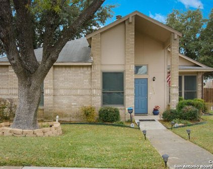 4314 Mill Bend, San Antonio