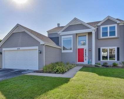 2079 Westridge Boulevard, Bartlett