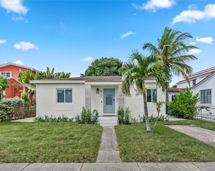 2730 Sw 31st Pl, Miami