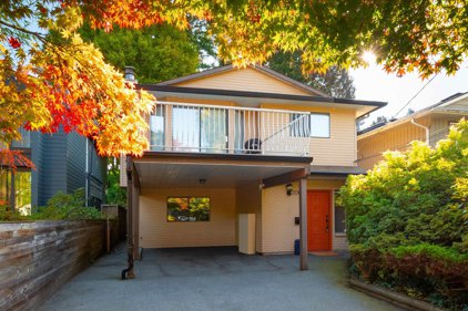 2060 W Keith Road, North Vancouver