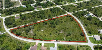 1148 Barfield Street E, Lehigh Acres