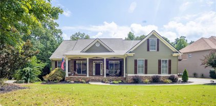 814 Golden Wood Trace, Canton