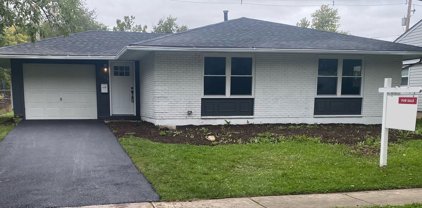 1025 Meadow Lane, Streamwood