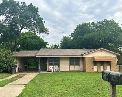 4601 Forbes  Street, Fort Worth