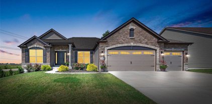 101 Winterbrooke  Court, Cottleville