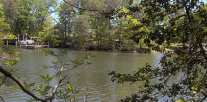 Lot 6 OYSTER POINT DRIVE, Reedville