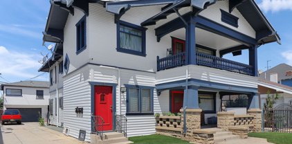 2015  6th Ave, Los Angeles