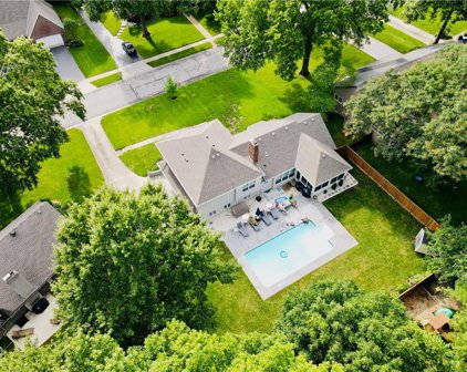 9125 Delmar Street, Prairie Village